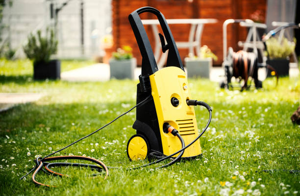 Best Gas Station Cleaning  in Inkster, MI